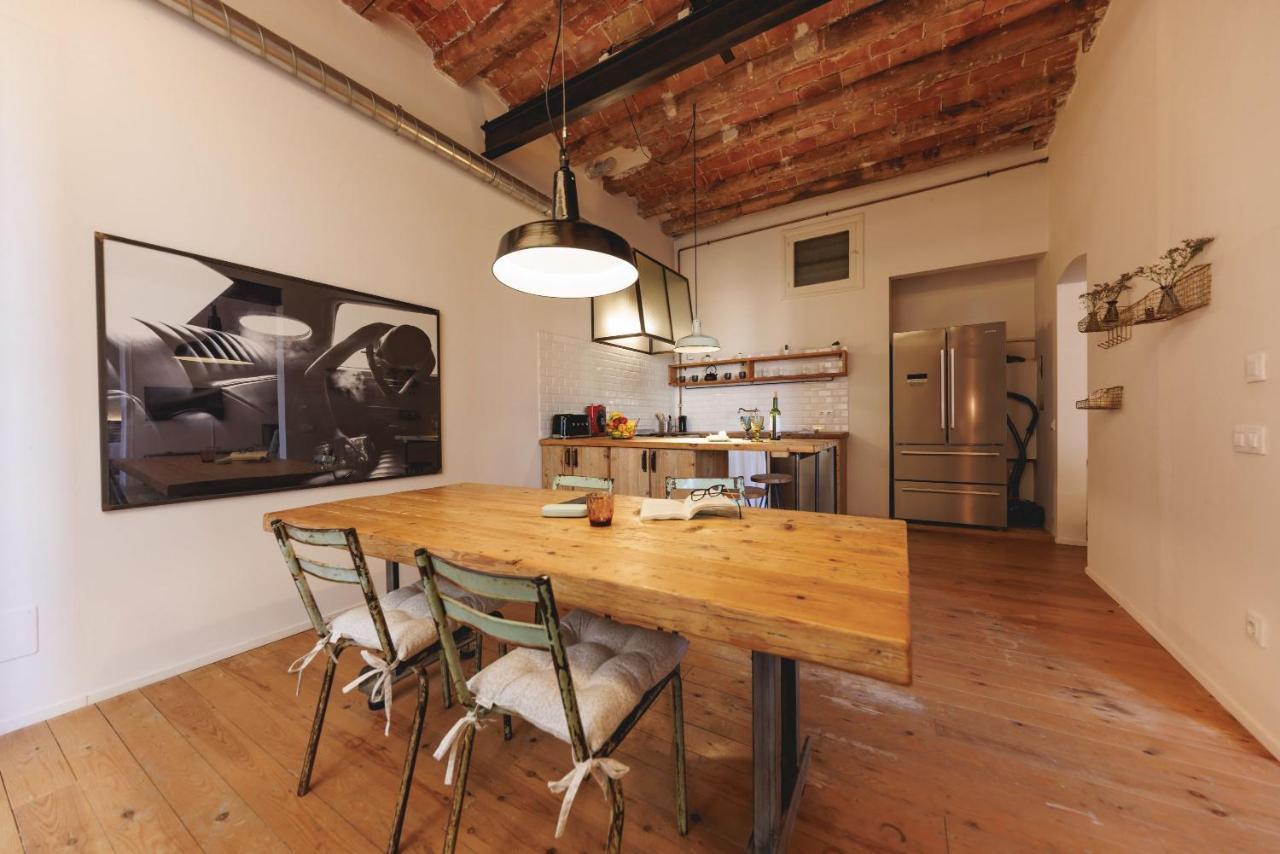 Bravissimo Carrer Nou, Cosy 2-Bedroom Apartment Girona Exterior photo